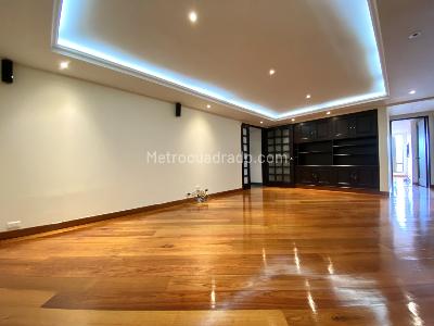 Apartamento en venta en El Refugio, Bogotá · foto 10 de 20