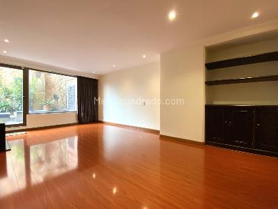 Apartamento en venta en El Refugio, Bogotá · foto 15 de 20