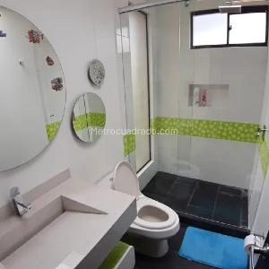 Casa en venta en Canelon, Cajicá · foto 8 de 12