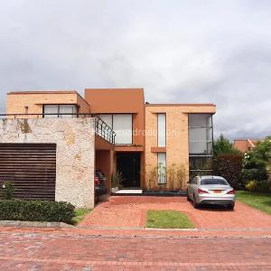 Casa en venta en Canelon, Cajicá · foto 10 de 12