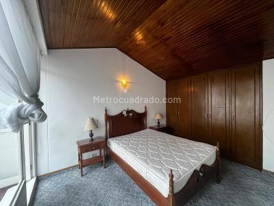 Apartamento de 2 alcobas en venta en Chapinero, Bogotá, 92 m² · foto 5 de 14
