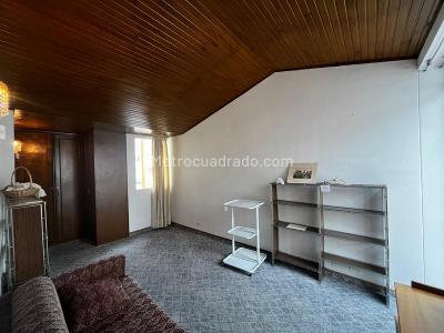 Apartamento de 2 alcobas en venta en Chapinero, Bogotá, 92 m² · foto 6 de 14
