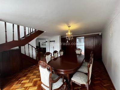 Apartamento de 2 alcobas en venta en Chapinero, Bogotá, 92 m² · foto 11 de 14
