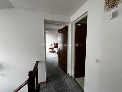 Apartamento de 2 alcobas en venta en Chapinero, Bogotá, 92 m² · foto 12 de 14