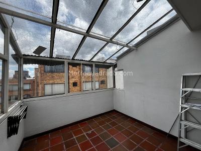 Apartamento de 2 alcobas en venta en Chapinero, Bogotá, 92 m² · foto 13 de 14