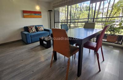 Apartamento de 3 alcobas en venta en Artecampo Cajica, Cajicá, 64 m² · foto 7 de 18