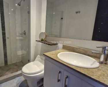 Apartamento de 3 alcobas en venta en Artecampo Cajica, Cajicá, 64 m² · foto 14 de 18