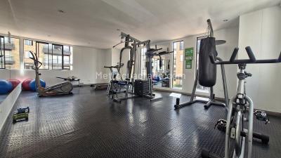 Apartamento de 3 alcobas en venta en Artecampo Cajica, Cajicá, 64 m² · foto 18 de 18