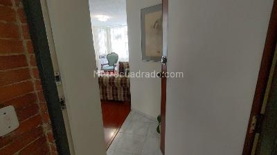 Apartamento en venta en Cedritos, Bogotá · foto 3 de 20