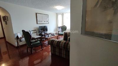 Apartamento en venta en Cedritos, Bogotá · foto 4 de 20