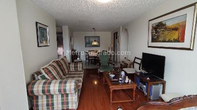 Apartamento en venta en Cedritos, Bogotá · foto 5 de 20