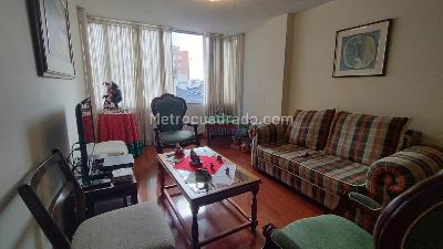 Apartamento en venta en Cedritos, Bogotá · foto 6 de 20