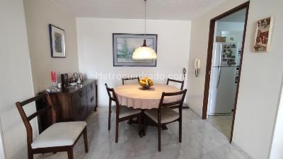 Apartamento en venta en Cedritos, Bogotá · foto 7 de 20