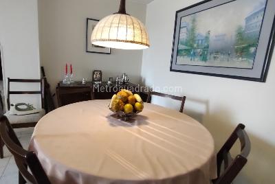 Apartamento en venta en Cedritos, Bogotá · foto 8 de 20
