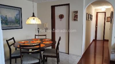 Apartamento en venta en Cedritos, Bogotá · foto 9 de 20