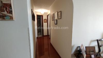 Apartamento en venta en Cedritos, Bogotá · foto 10 de 20