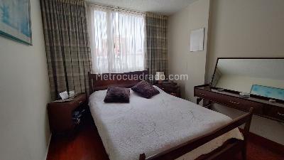 Apartamento en venta en Cedritos, Bogotá · foto 11 de 20