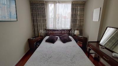 Apartamento en venta en Cedritos, Bogotá · foto 12 de 20
