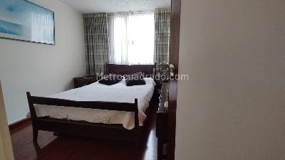 Apartamento en venta en Cedritos, Bogotá · foto 13 de 20