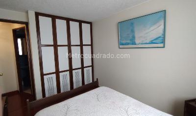 Apartamento en venta en Cedritos, Bogotá · foto 14 de 20