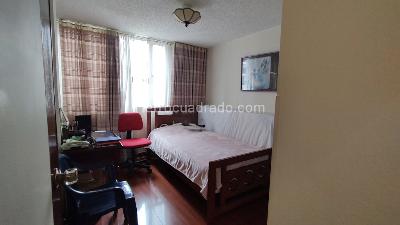 Apartamento en venta en Cedritos, Bogotá · foto 15 de 20
