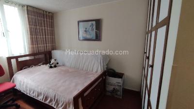 Apartamento en venta en Cedritos, Bogotá · foto 16 de 20