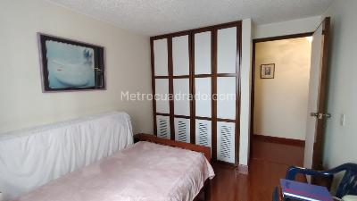 Apartamento en venta en Cedritos, Bogotá · foto 17 de 20