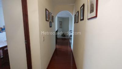Apartamento en venta en Cedritos, Bogotá · foto 18 de 20