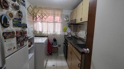 Apartamento en venta en Cedritos, Bogotá · foto 19 de 20