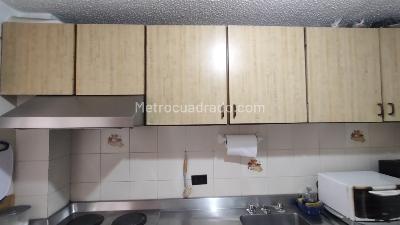 Apartamento en venta en Cedritos, Bogotá · foto 20 de 20