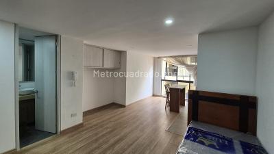 Apartamento de 1 alcoba en venta en Belen, Bogotá, 26 m² · foto 5 de 18