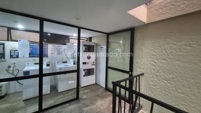 Apartamento de 1 alcoba en venta en Belen, Bogotá, 26 m² · foto 10 de 18