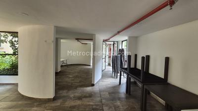 Apartamento de 1 alcoba en venta en Belen, Bogotá, 26 m² · foto 13 de 18