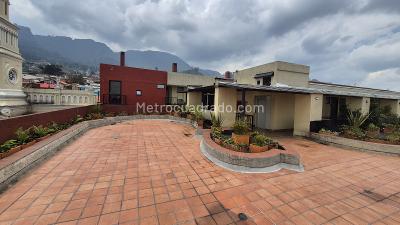 Apartamento de 1 alcoba en venta en Belen, Bogotá, 26 m² · foto 15 de 18