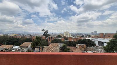 Apartamento de 1 alcoba en venta en Belen, Bogotá, 26 m² · foto 16 de 18