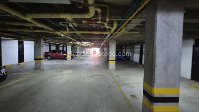 Apartamento de 1 alcoba en venta en Belen, Bogotá, 26 m² · foto 18 de 18