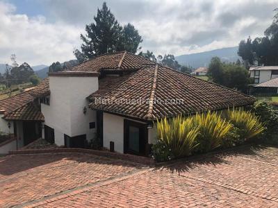 Casa de 5 alcobas en venta en Sikasue, La Calera, 750 m² · foto 4 de 16