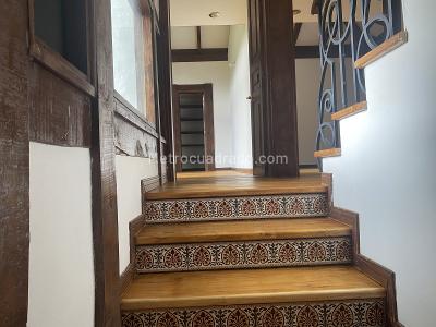 Casa de 5 alcobas en venta en Sikasue, La Calera, 750 m² · foto 5 de 16
