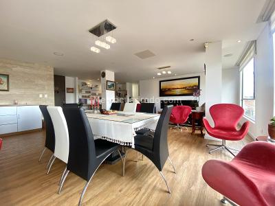 Apartamento en venta en Cedritos, Bogotá · foto 4 de 20