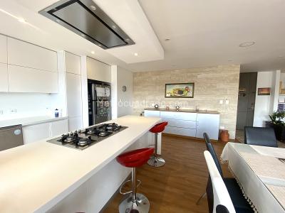 Apartamento en venta en Cedritos, Bogotá · foto 5 de 20