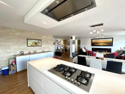 Apartamento en venta en Cedritos, Bogotá · foto 6 de 20
