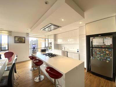 Apartamento en venta en Cedritos, Bogotá · foto 7 de 20