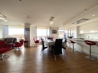 Apartamento en venta en Cedritos, Bogotá · foto 8 de 20