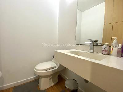 Apartamento en venta en Cedritos, Bogotá · foto 10 de 20