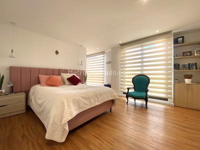 Apartamento en venta en Cedritos, Bogotá · foto 11 de 20