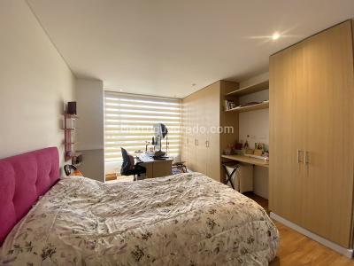 Apartamento en venta en Cedritos, Bogotá · foto 16 de 20