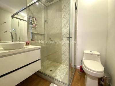 Apartamento en venta en Cedritos, Bogotá · foto 17 de 20