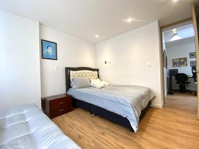 Apartamento en venta en Cedritos, Bogotá · foto 18 de 20