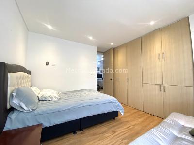 Apartamento en venta en Cedritos, Bogotá · foto 19 de 20