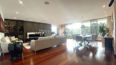 Apartamento en venta en Bosques Del Marques, Bogotá · foto 3 de 20